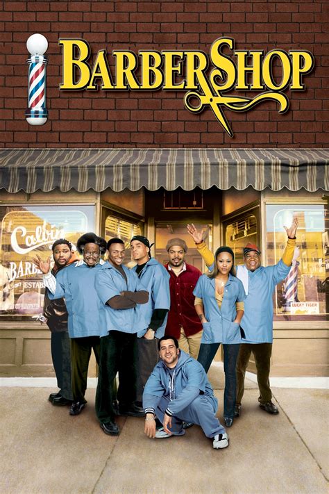 Watch Barbershop (2002) Online | Free Trial | The Roku Channel | Roku. A Chicago barber (Ice Cube) tries to get his business back after selling it to a loan shark. 